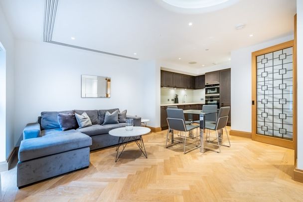 2 bedroom apartment to rent - Photo 1