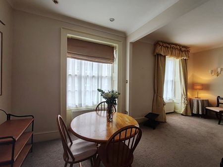 1 Bed Flat, Gloucester Place, W1U - Photo 5