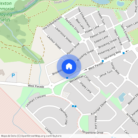 41 Brooking Street, WA 6055, South Guildford