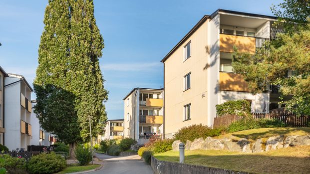 Kungsfågelgatan 40 - Foto 1