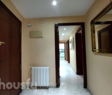 Piso de alquiler en Carrer Carlet, ., Ensanche - Diputación - Photo 5