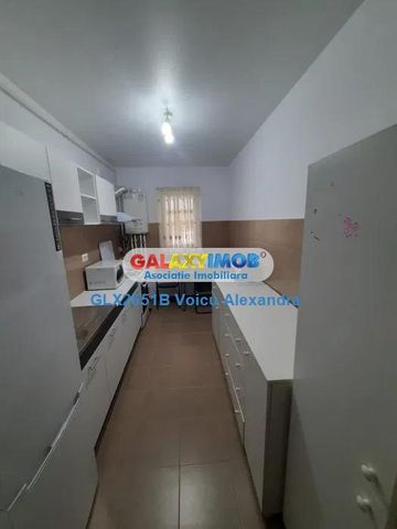 Apartament 2 Cam Bloc Nou Berceni - Dimitrie Leonida - Curte - Fotografie 3