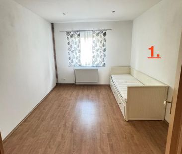 5 Zimmer 113 qm Wohnung Berlin Rudow Neukölln 1700 K-Miete - Photo 6