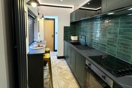 1 bedroom ground floor flat to rent - Photo 5