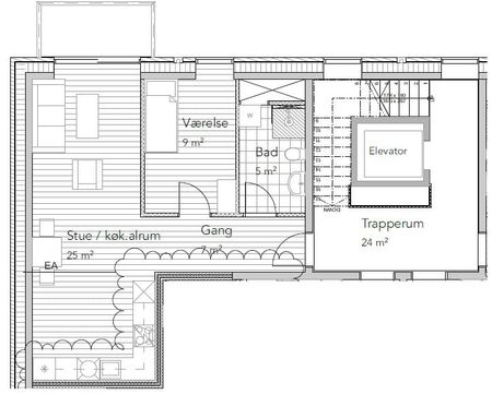 Vilhelm Ehlerts Allé - Photo 3