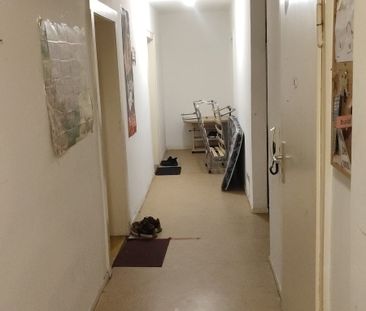 Zimmer 14,92 m² innerhalb einer 4er-WG // EG mitte, Zimmer 2315 - Foto 6