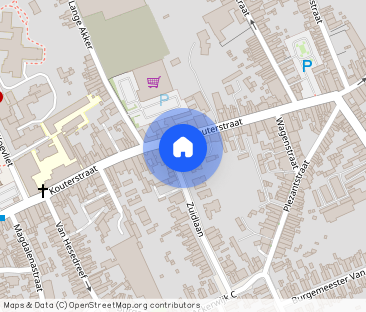 Appartement te huur in Zele voor € 850 met 2 slaapkamers - Foto 1