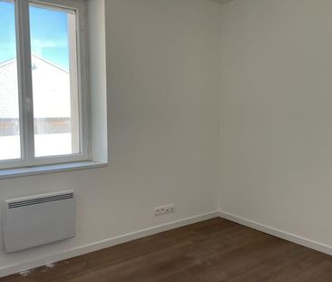 Appartement à louer 2 pièces • Annesse-et-Beaulieu - Photo 3