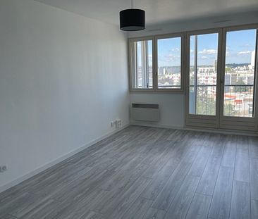 BELLEVUE PROCHE FACS APPARTEMENT TYPE 2 RENOVE 45 M2 - Photo 1