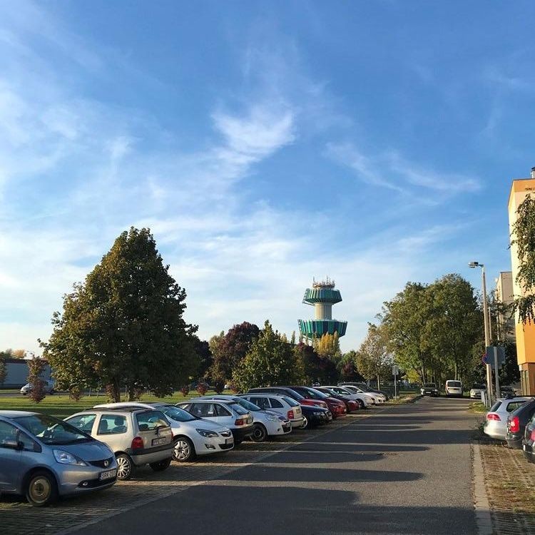 Kiadó jó állapotú panel lakás - Győr - Fotó 1