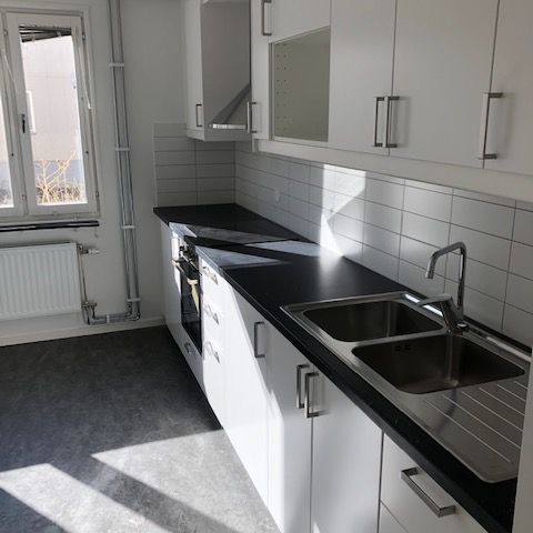 Kungsfågelgatan 74 - Photo 1