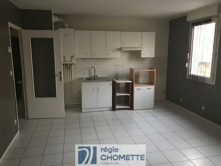 LE CHARLES DE FOUCAULD/ 138 RTE DE GENAS 69003 LYON, - Photo 4