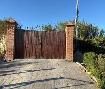 Alquiler de casa o chalet independiente en Lugar Pie Gallina, 5 - Foto 1