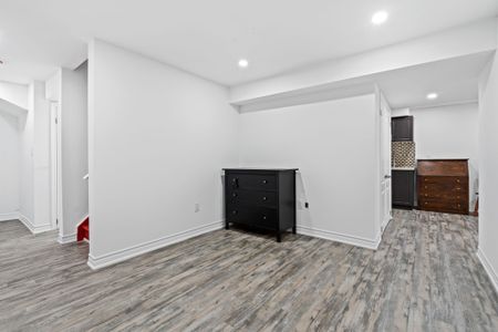 For Lease - 6087 Eaglewood Drive Unit# Lower, Niagara Falls, Ontario - Photo 3