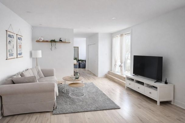 Appartement à louer - Montréal (Lachine) (Est) - Photo 1