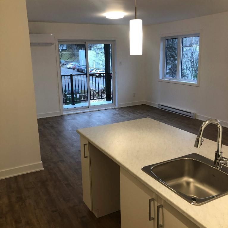 5 1/2 À LOUER - RAWDON - APPARTEMENT À LOUER - Photo 1
