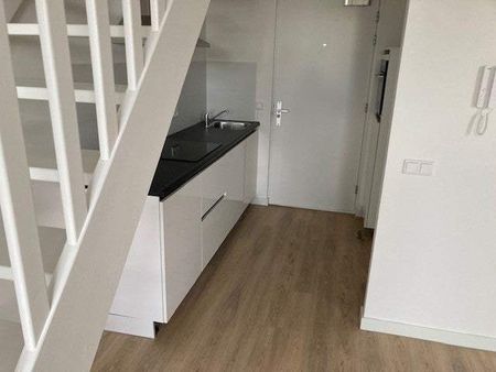 Appartement Julianastraat 27-B, Waalwijk - À louer - Foto 3