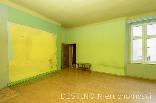 Mieszkanie na wynajem – Kalisz , Kazimierza Pułaskiego - Photo 1