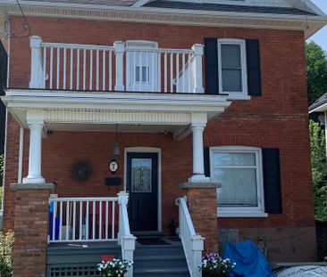 For Lease - 7 Edwin Street, Meaford, Ontario - Photo 4