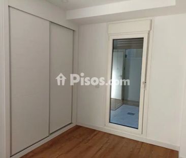 Piso en alquiler en La Navata - Photo 1