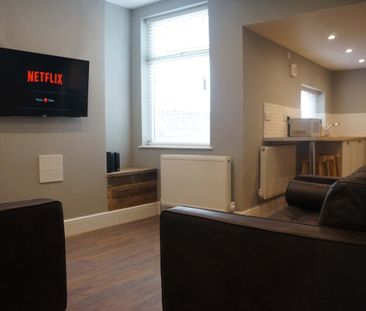 3 Bed Terraced House, Kellit Road, L15 - Photo 1