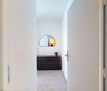 GAMBETTA FA Colocation 4 chambres à Lyon 7e - Photo 6