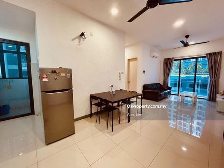 South View, Kampung Kerinchi (Bangsar South) - Foto 2