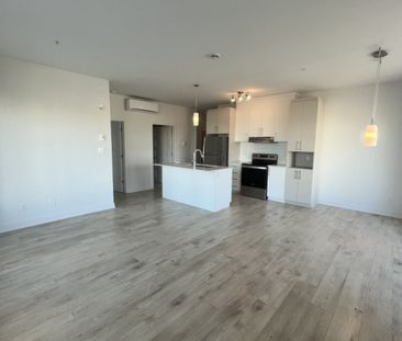 Appartement à louer - Photo 1