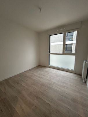 Appartement 3 pièces à louer à Fleury sur Orne - Photo 1