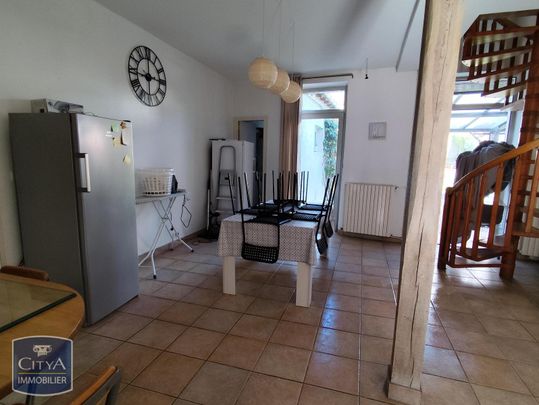 Location Appartement 12m² PERIGUEUX 24000 - Photo 1