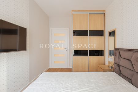 Przestronne mieszkanie na Mokotowie | PL/ENG/UKR - Photo 5