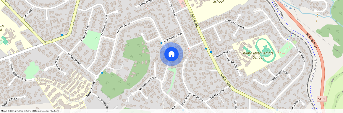 2/164 Fairway Drive, Te Kamo, Whangarei