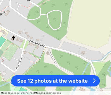 Vicarage Road Yalding ME18 - Photo 1