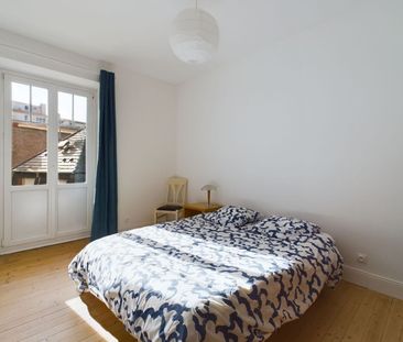Appartement à louer 2 pièces • 55,52 m2 Strasbourg - Photo 6