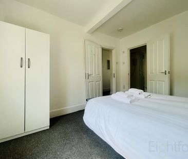 1 bedroom terraced house to rent - Photo 2