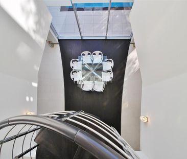 Townhouse for rent in Golden Mile, Marbella, Málaga, Costa del Sol - Photo 4