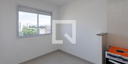 Apartamento para alugar com 26m², 1 quarto e sem vaga - Foto 3