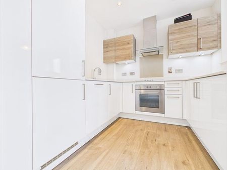 2 bedroom apartment to rent - Photo 5