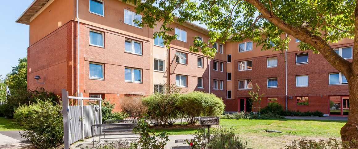 Andersbergsringen 89 - Foto 1