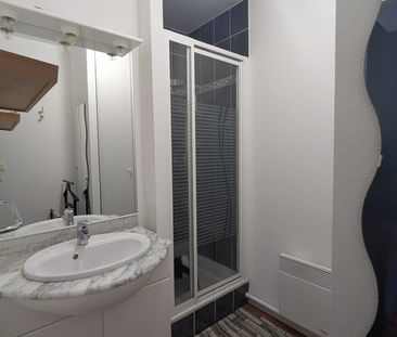 Location Appartement 2 pièces 38m² CARQUEFOU 44470 - Photo 6