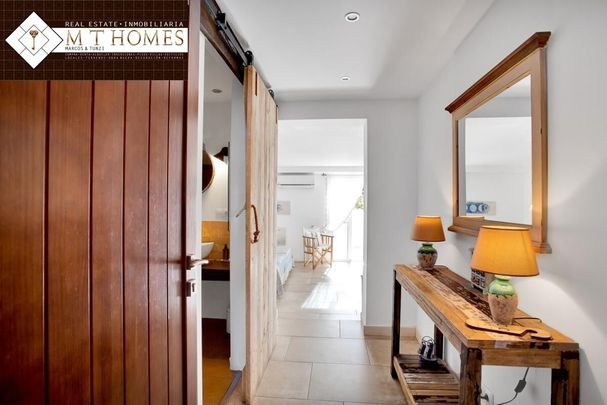 Luxury Villa in Marbesa, Marbella - Photo 1