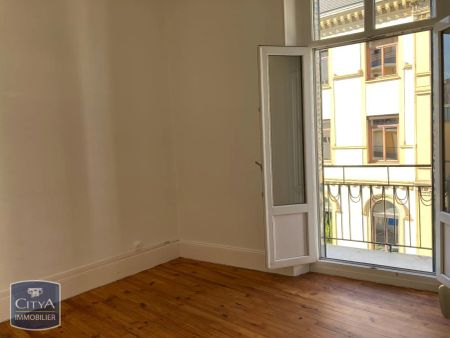 Appartement à louer 3 pièces 60.8m² - Photo 5