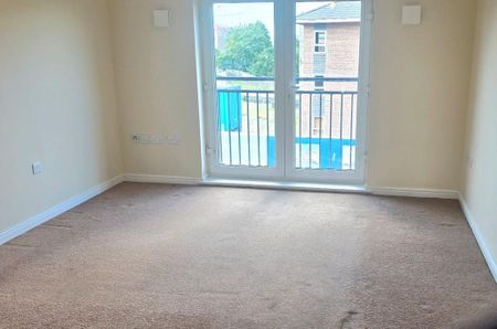 2 bedroom apartment to rent - Photo 3