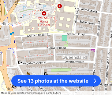 Clovelly Road,Southampton - Photo 1