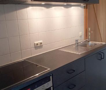 Attraktive 2-Zimmerwohnung mit Balkon - Foto 1