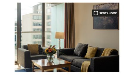 2 Bedroom Apartment to Rent in Dublin 18 - Photo 2