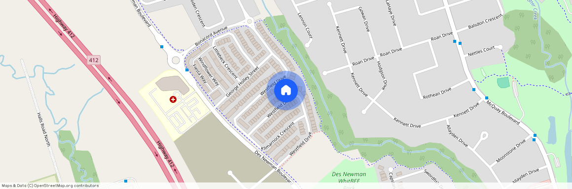 59 Westfield Drive, Whitby