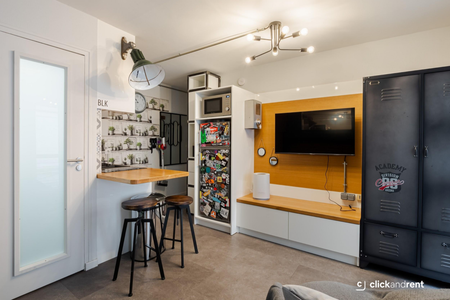 Charmant Studio fonctionnel dans le 9e ! - Photo 3