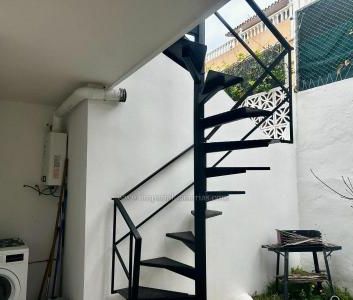 Long-Term Rental in One of the Best Areas of San Fernando - Photo 1
