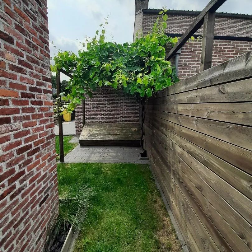 Charmante woning, rustig gelegen met 2 slaapkamers te Mol! - Photo 1